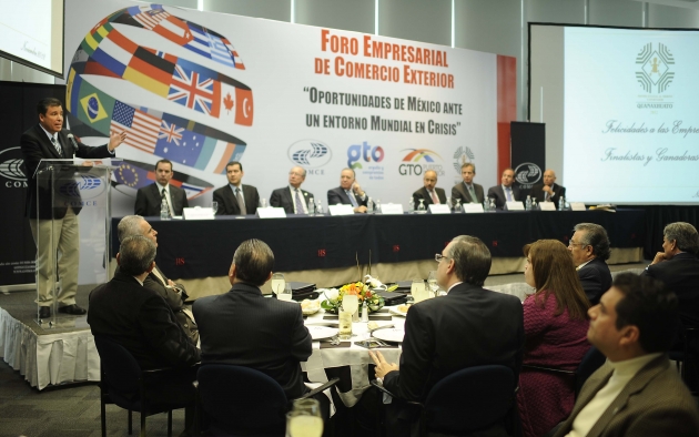 premio estatal al mrito exportador quanaxhuato 2012
