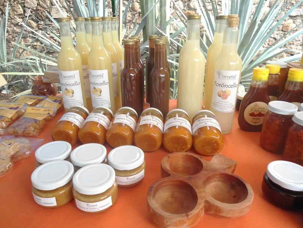 productos organicos