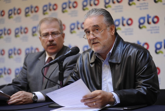 secretario de finanzas y admon