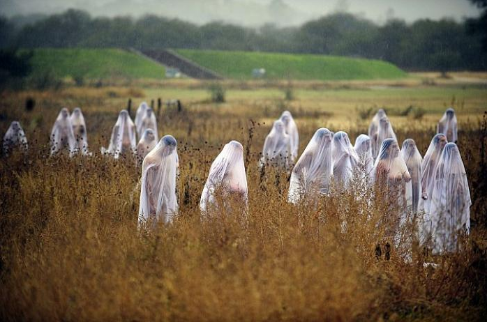 spencer tunick san miguel a