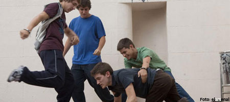 Bullying