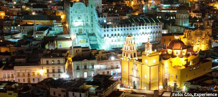 Guanajuato