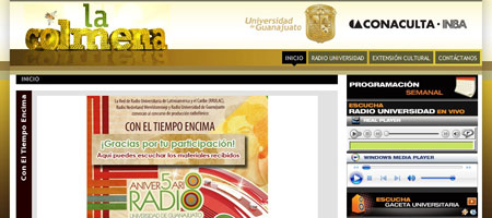 radio-ugto