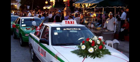 Taxistas