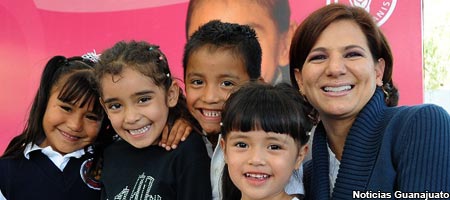31-10-3 dif estatal apoya a la poblacin con sus programas alimentarios