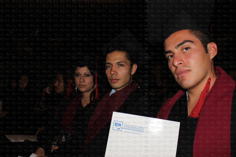 egresados utng 2012