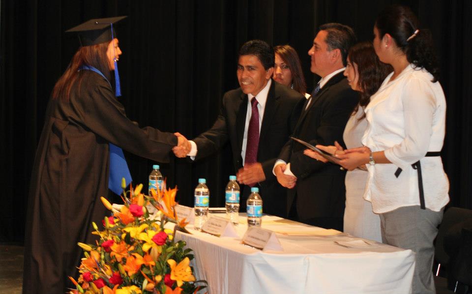 egresados utsma 2012
