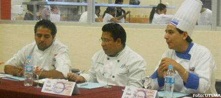 Concurso UTSMA