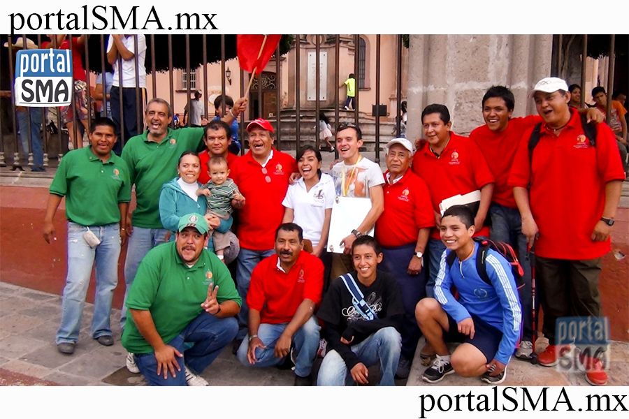 carrera atletica 2012 2