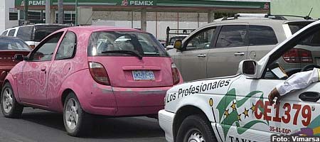 taxis-rosas-guanajuato