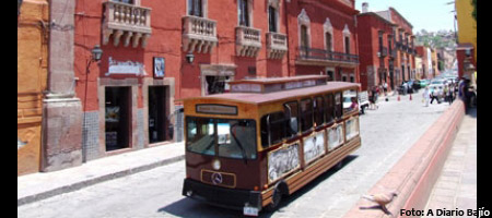 Jornada Turística
